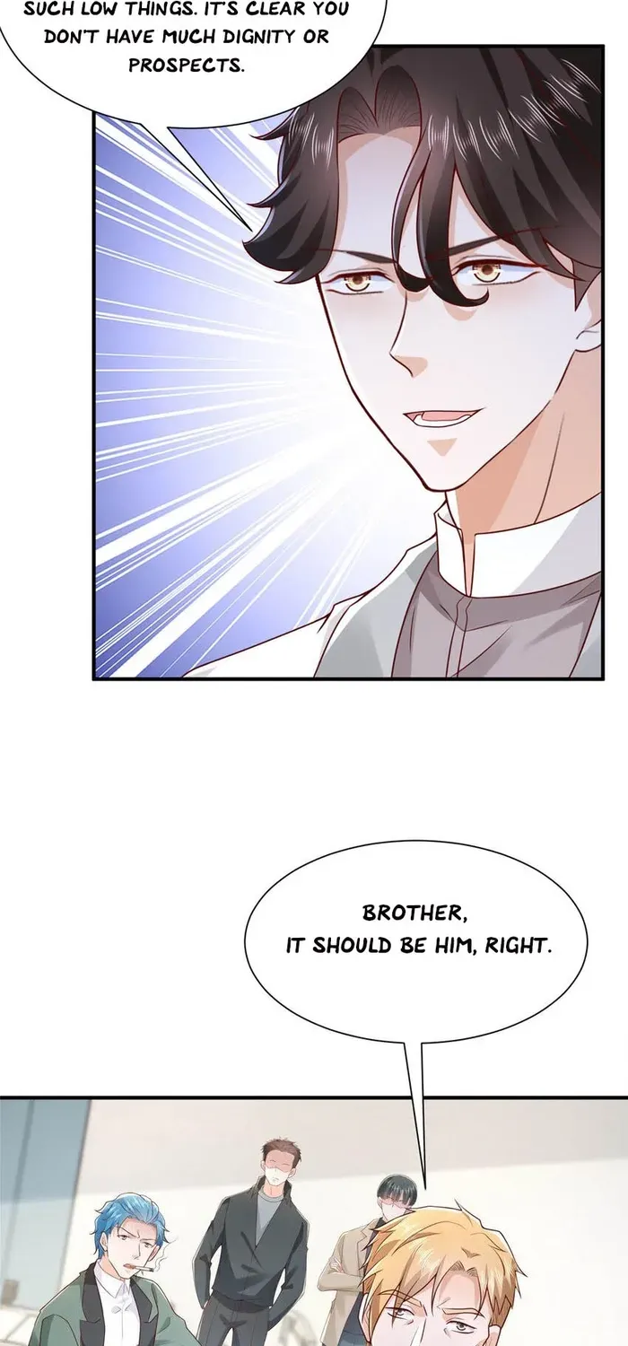 I Get A Random New Occupation Every Week Chapter 649 page 5 - 