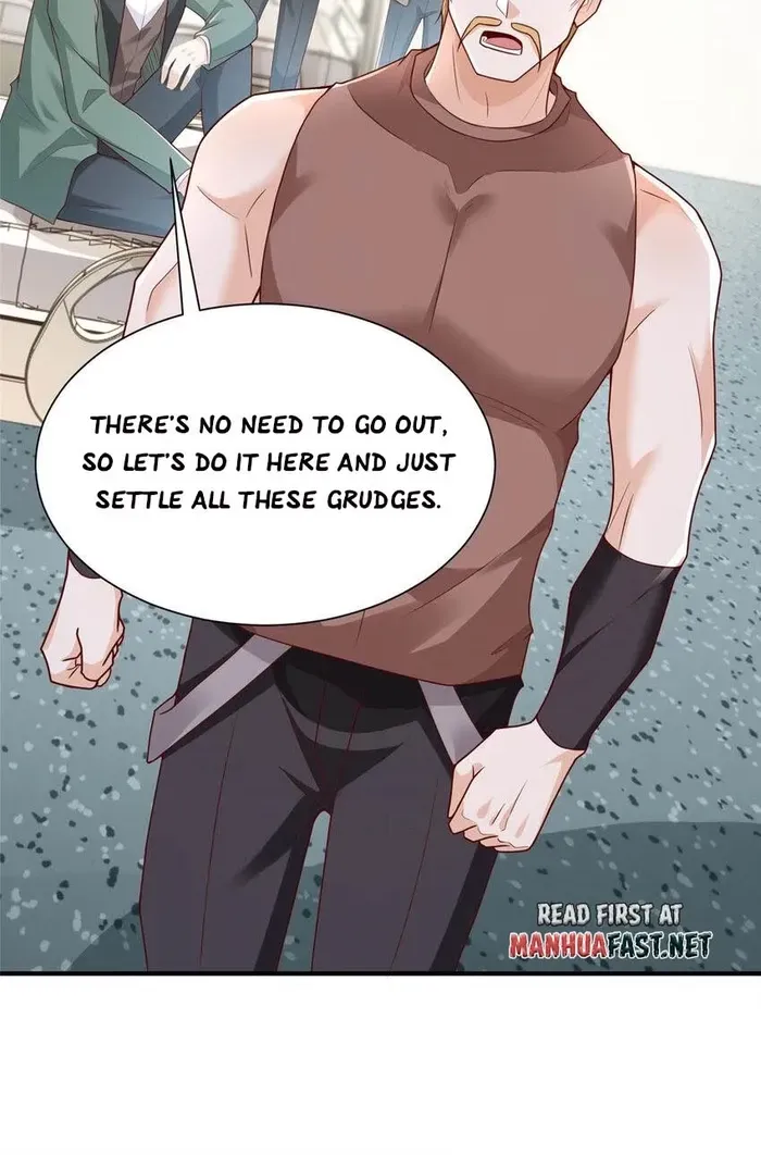 I Get A Random New Occupation Every Week Chapter 649 page 6 - 