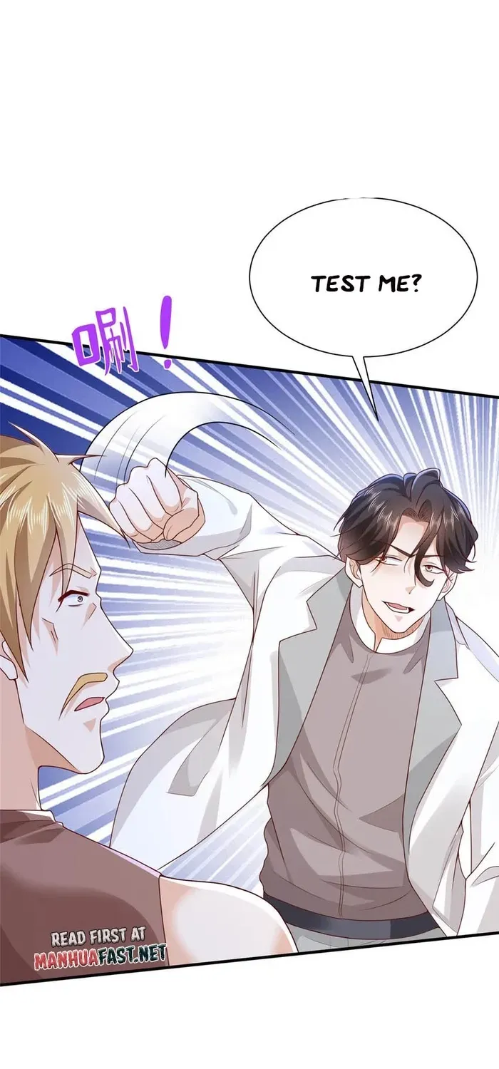 I Get A Random New Occupation Every Week Chapter 649 page 8 - 