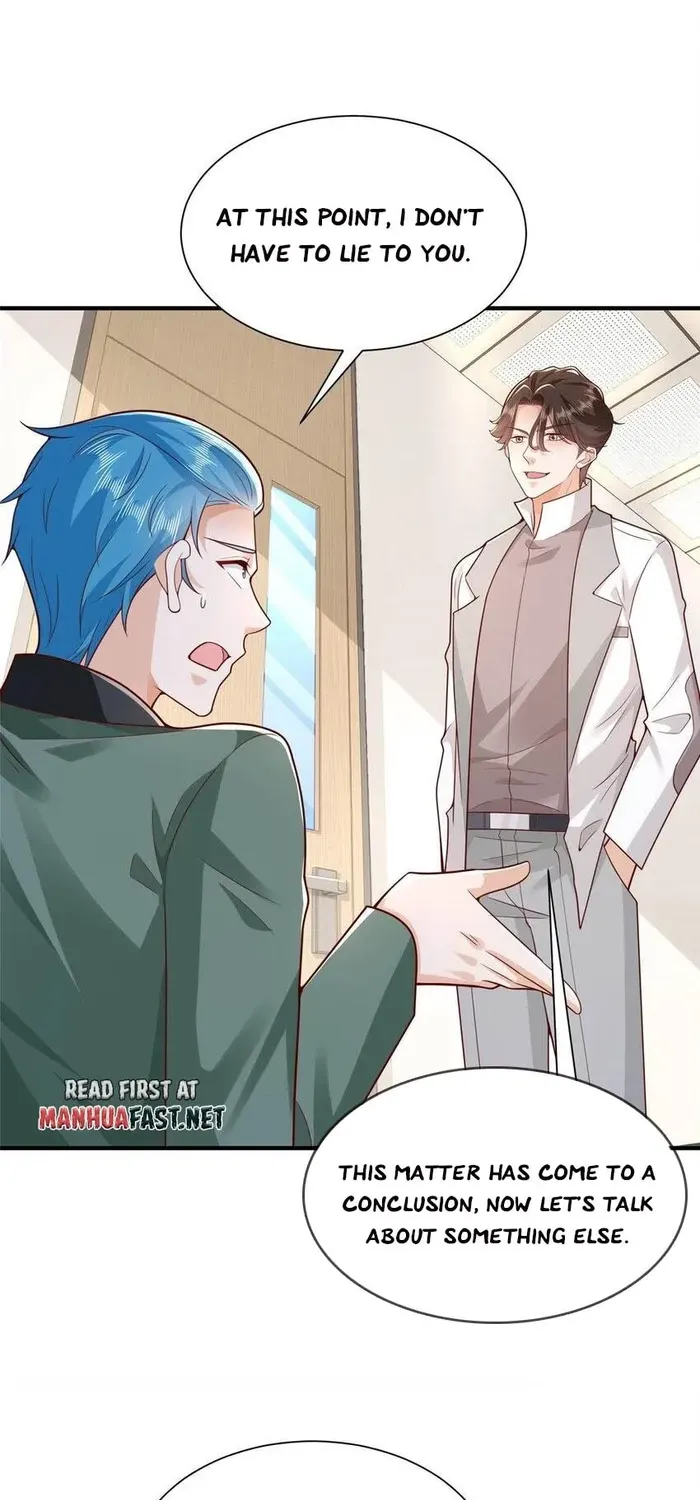 I Get A Random New Occupation Every Week Chapter 650 page 2 - 