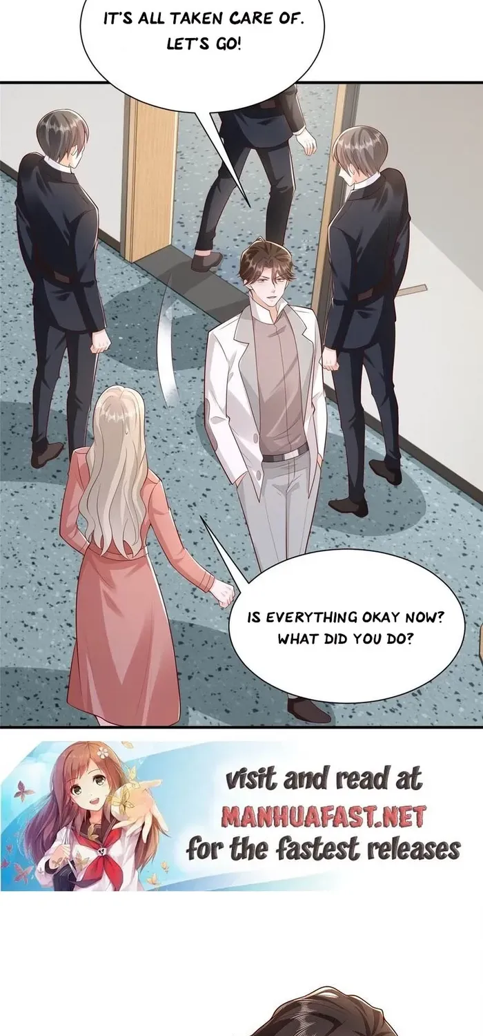 I Get A Random New Occupation Every Week Chapter 650 page 17 - 