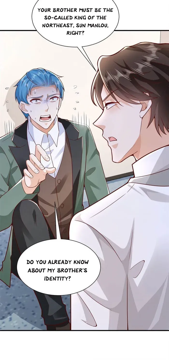 I Get A Random New Occupation Every Week Chapter 650 page 3 - 