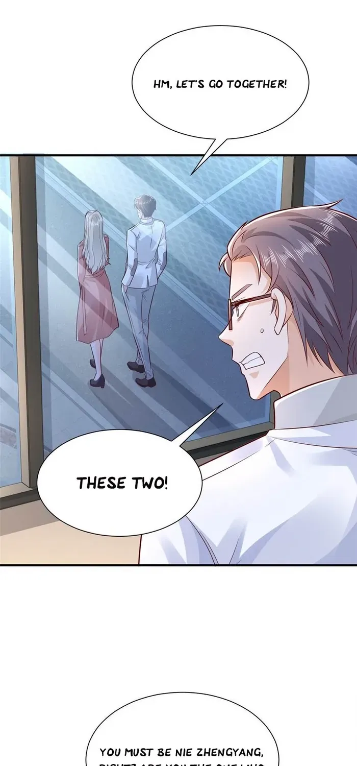 I Get A Random New Occupation Every Week Chapter 650 page 21 - 