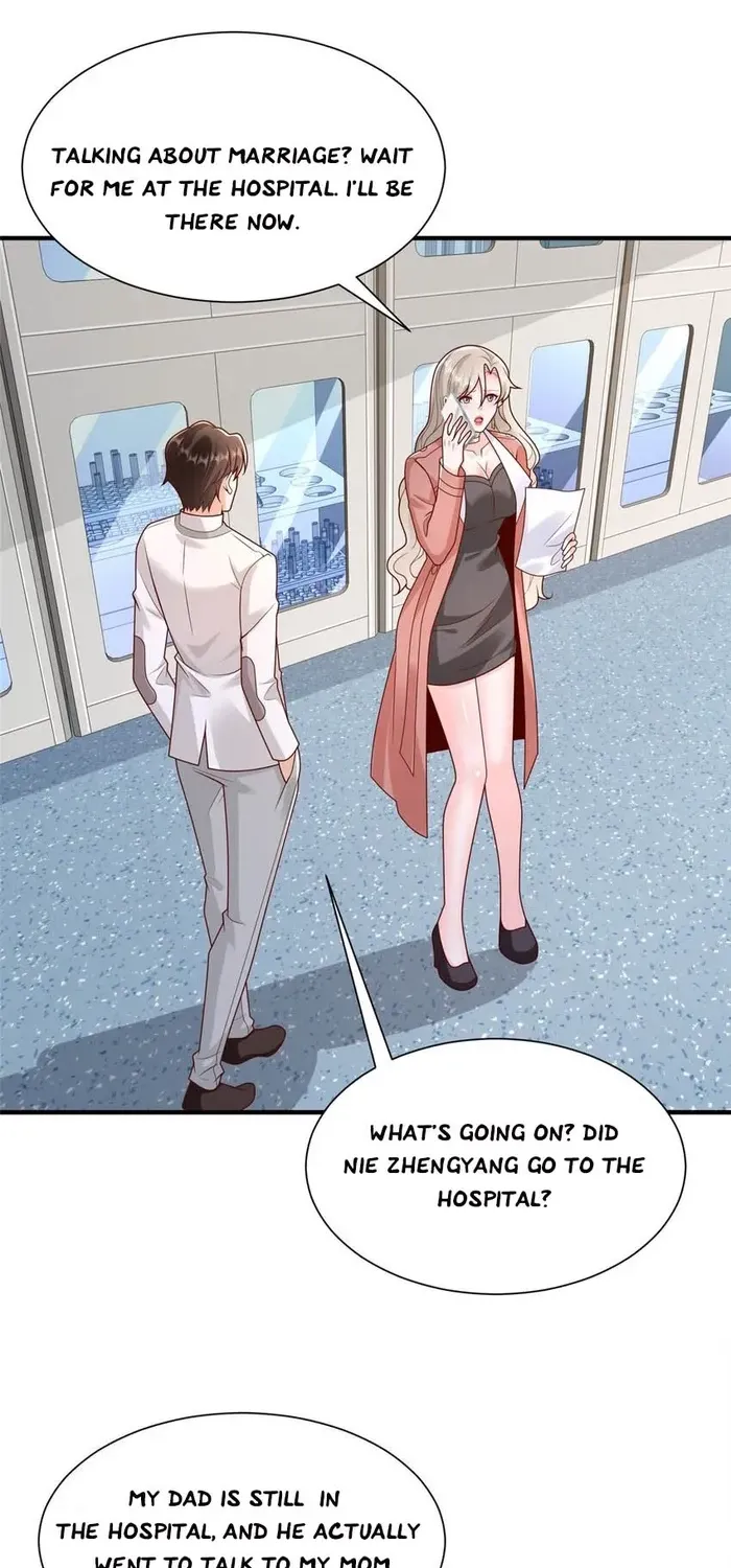 I Get A Random New Occupation Every Week Chapter 650 page 33 - 