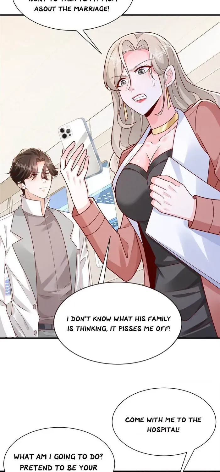 I Get A Random New Occupation Every Week Chapter 650 page 34 - 