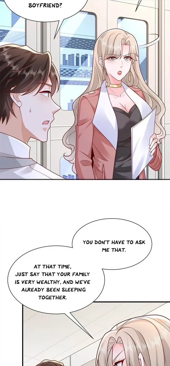 I Get A Random New Occupation Every Week Chapter 650 page 35 - 