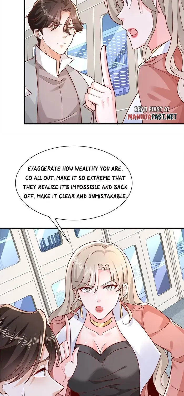 I Get A Random New Occupation Every Week Chapter 650 page 36 - 