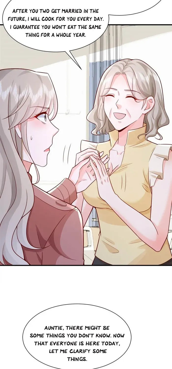 I Get A Random New Occupation Every Week Chapter 651 page 11 - 