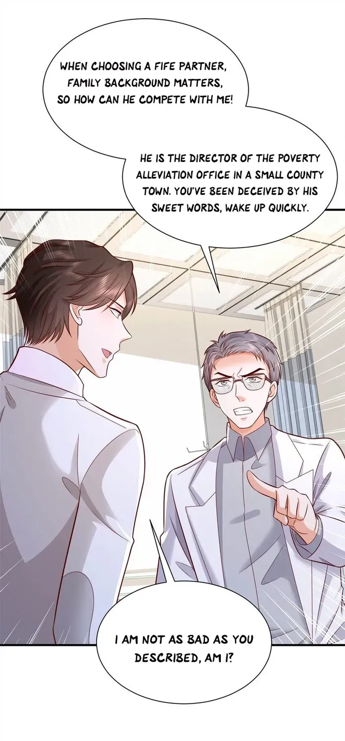 I Get A Random New Occupation Every Week Chapter 651 page 20 - 