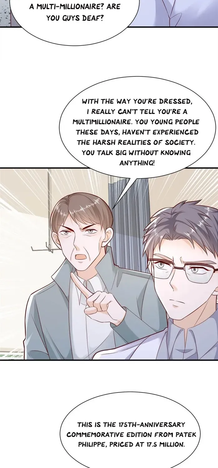 I Get A Random New Occupation Every Week Chapter 651 page 24 - 