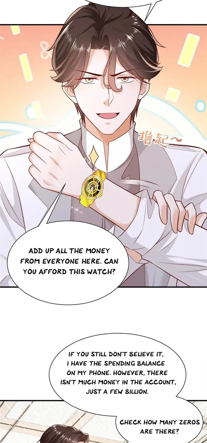 I Get A Random New Occupation Every Week Chapter 651 page 25 - 