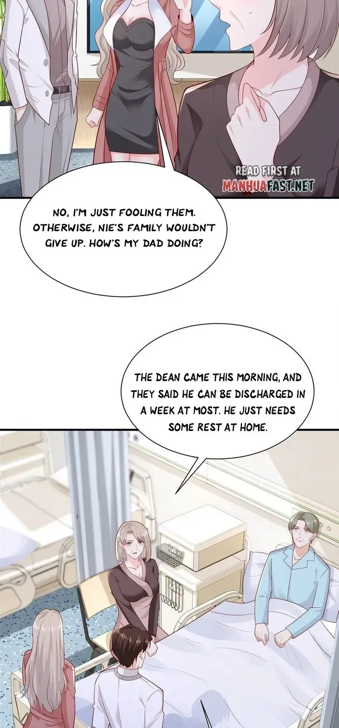 I Get A Random New Occupation Every Week Chapter 651 page 33 - 