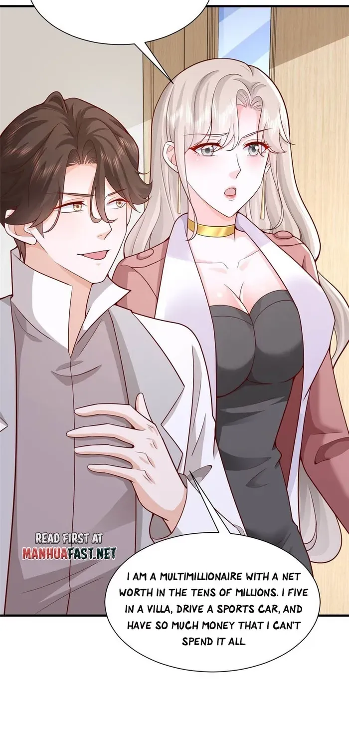 I Get A Random New Occupation Every Week Chapter 651 page 5 - 