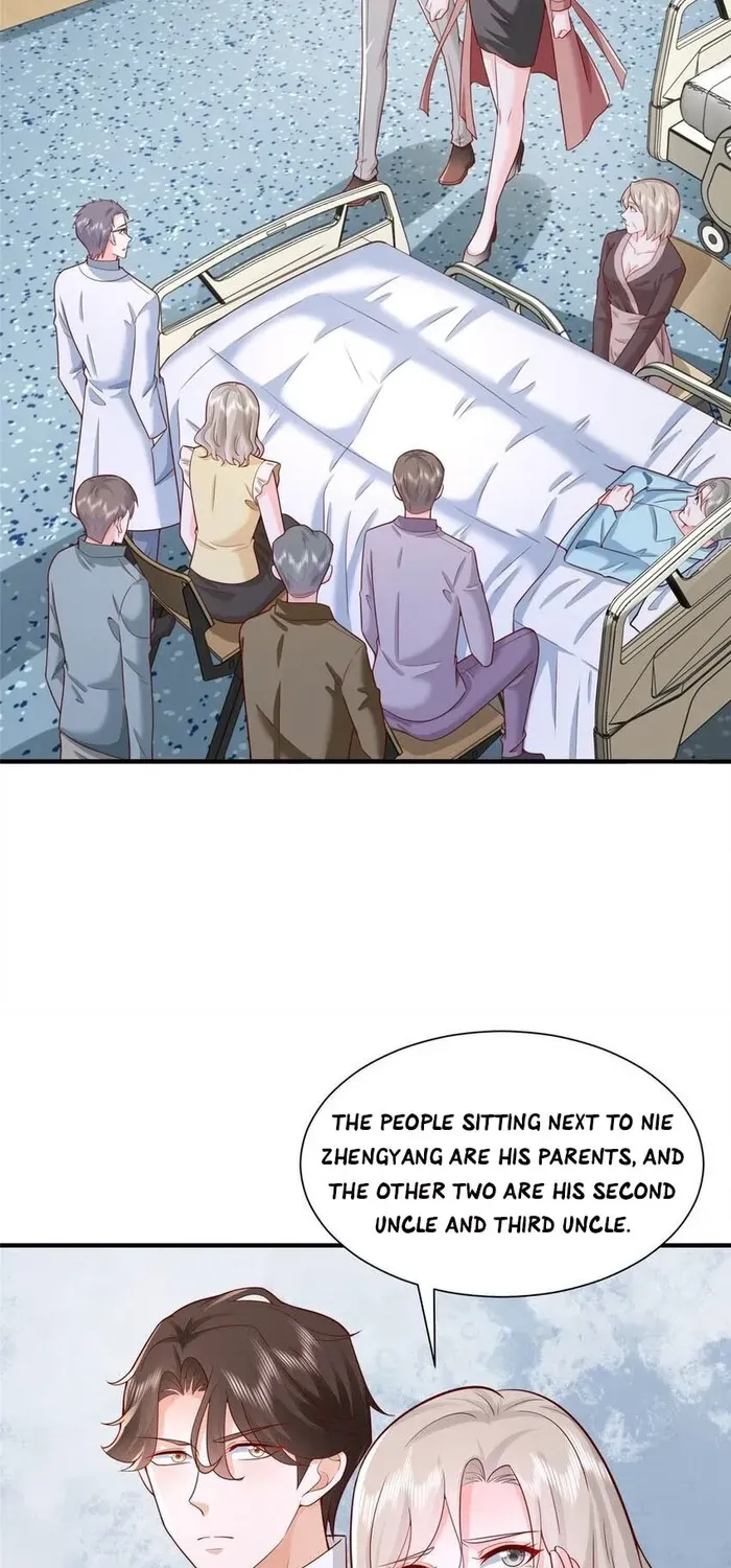 I Get A Random New Occupation Every Week Chapter 651 page 8 - 