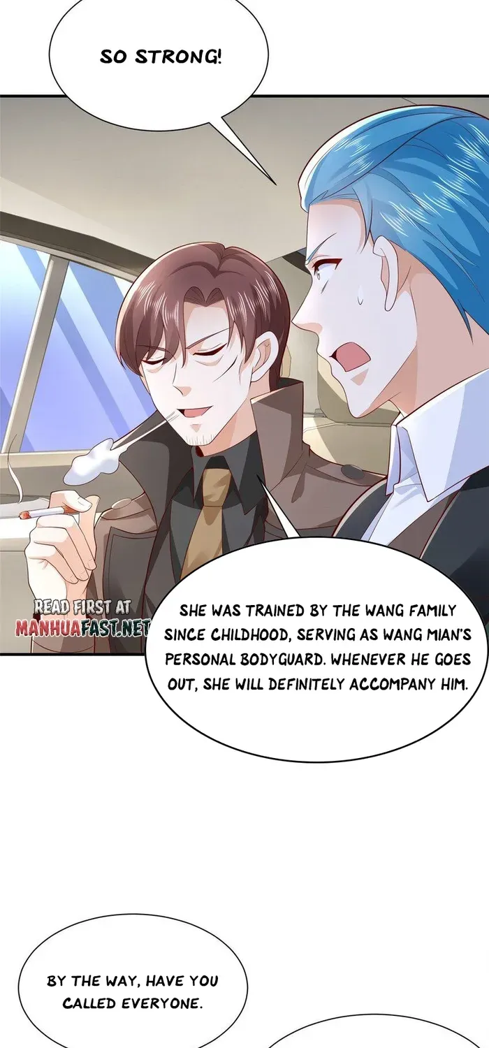 I Get A Random New Occupation Every Week Chapter 652 page 11 - 