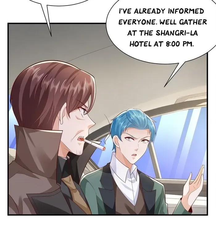 I Get A Random New Occupation Every Week Chapter 652 page 12 - 
