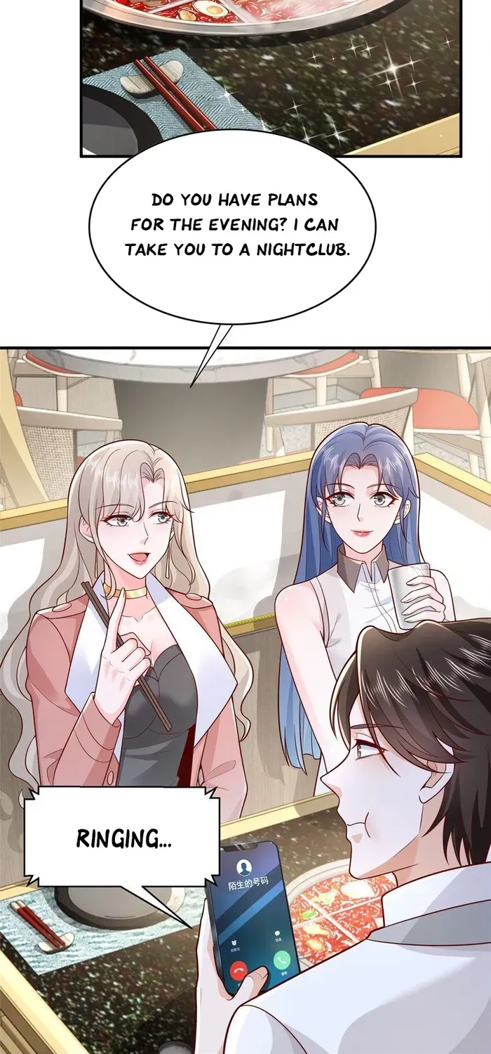 I Get A Random New Occupation Every Week Chapter 652 page 15 - 