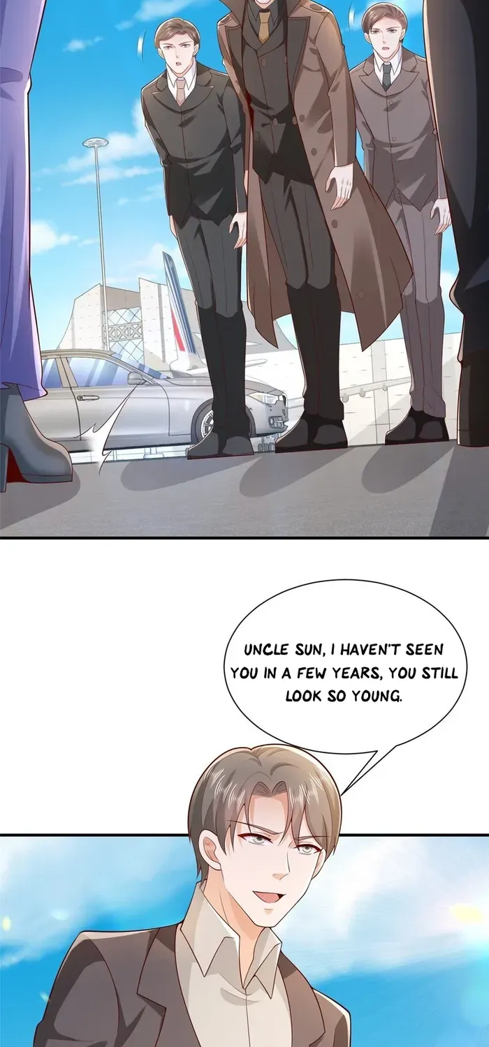 I Get A Random New Occupation Every Week Chapter 652 page 3 - 