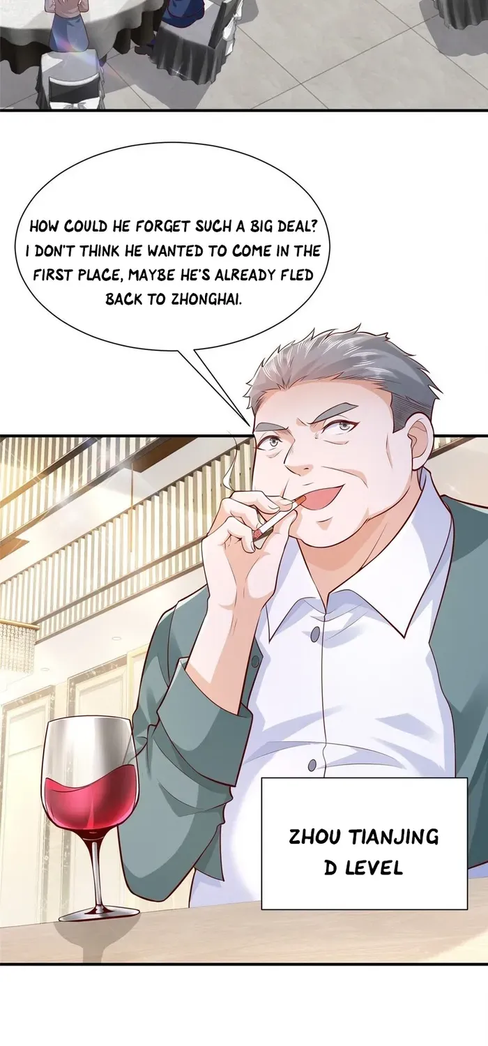 I Get A Random New Occupation Every Week Chapter 652 page 22 - 
