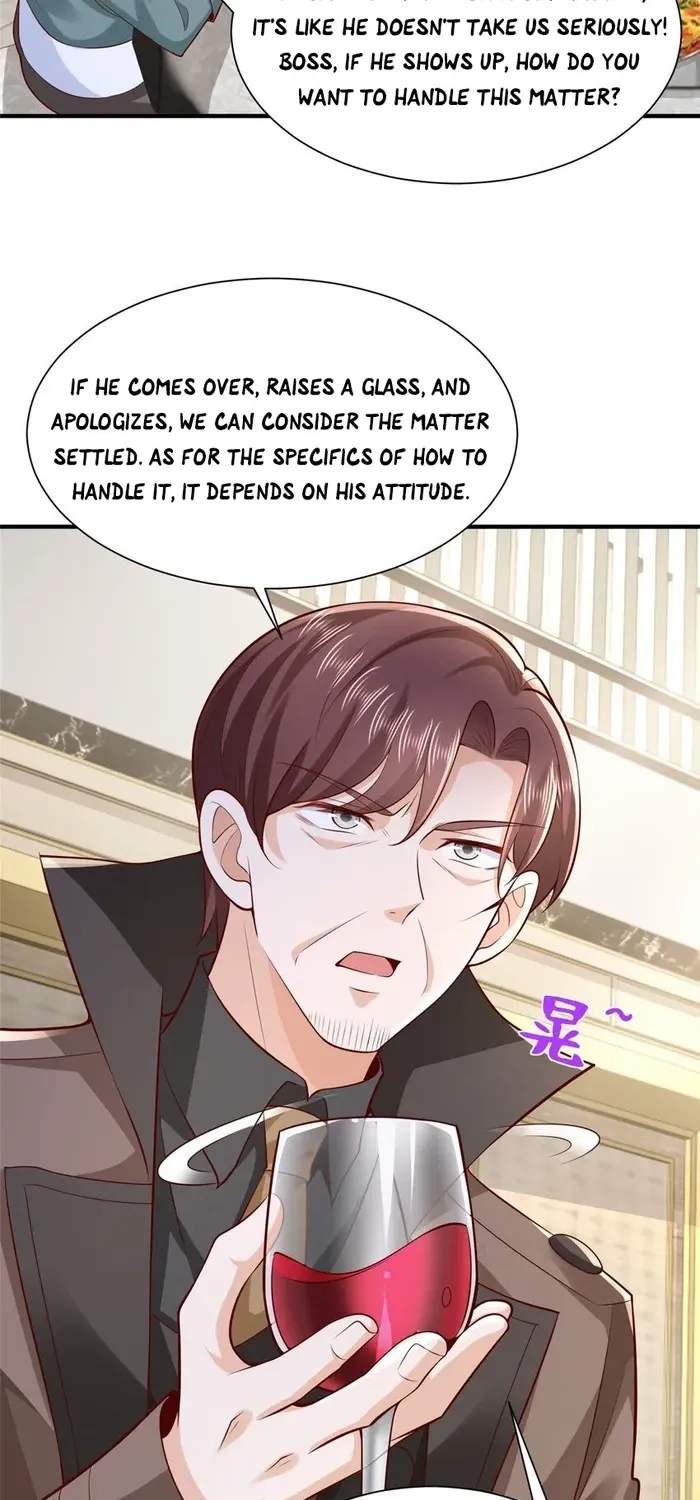 I Get A Random New Occupation Every Week Chapter 652 page 24 - 