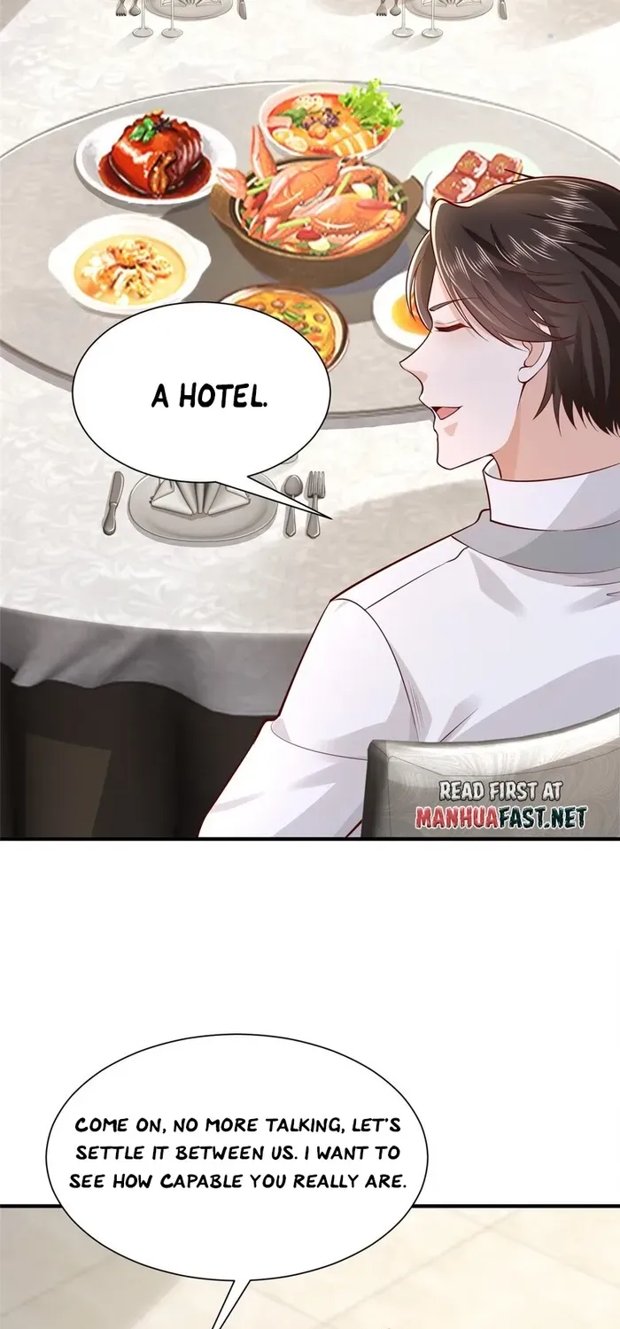 I Get A Random New Occupation Every Week Chapter 652 page 31 - 