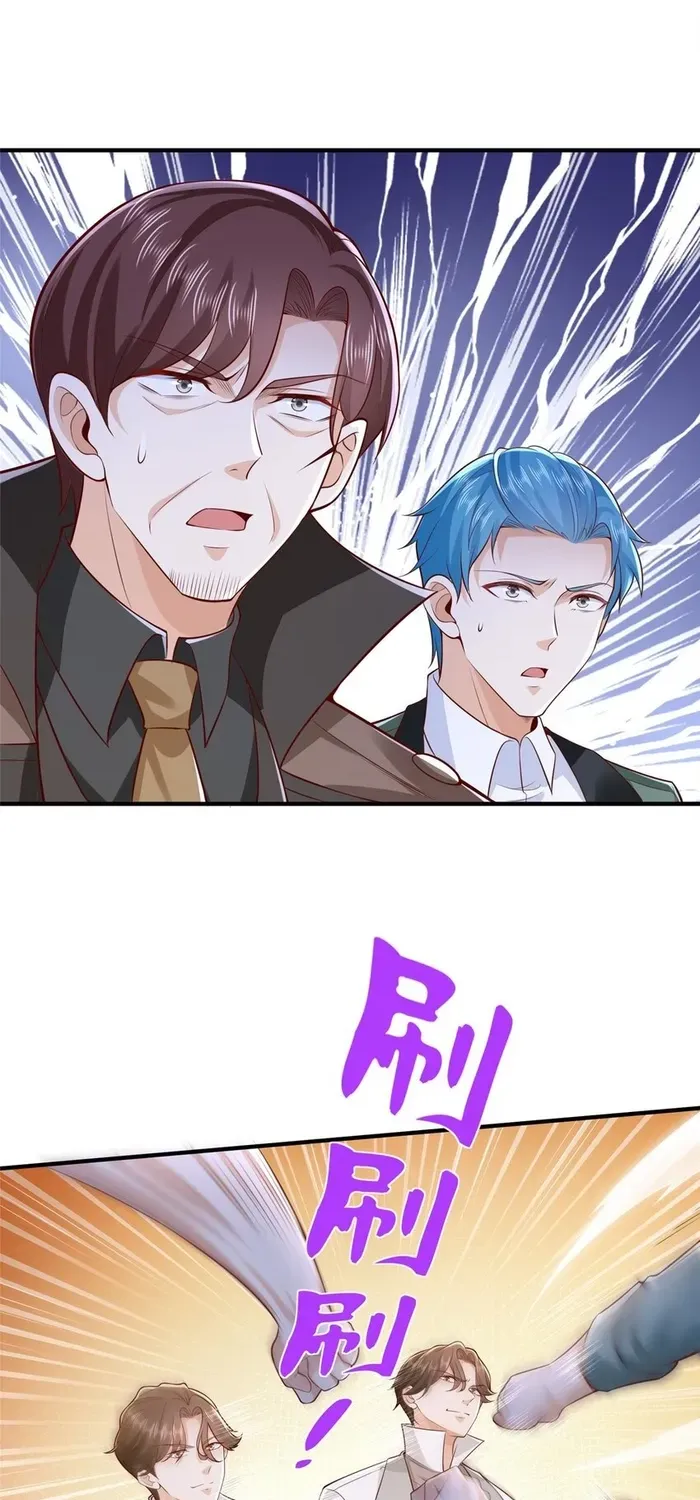 I Get A Random New Occupation Every Week Chapter 652 page 35 - 