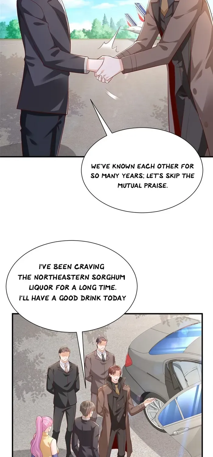 I Get A Random New Occupation Every Week Chapter 652 page 5 - 