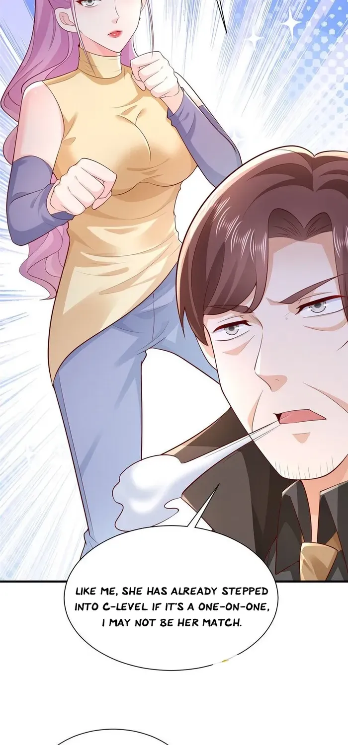 I Get A Random New Occupation Every Week Chapter 652 page 10 - 