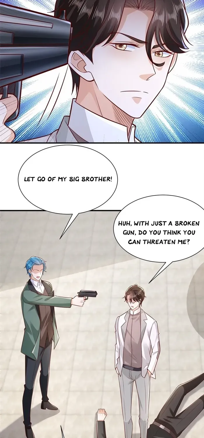 I Get A Random New Occupation Every Week Chapter 653 page 20 - 
