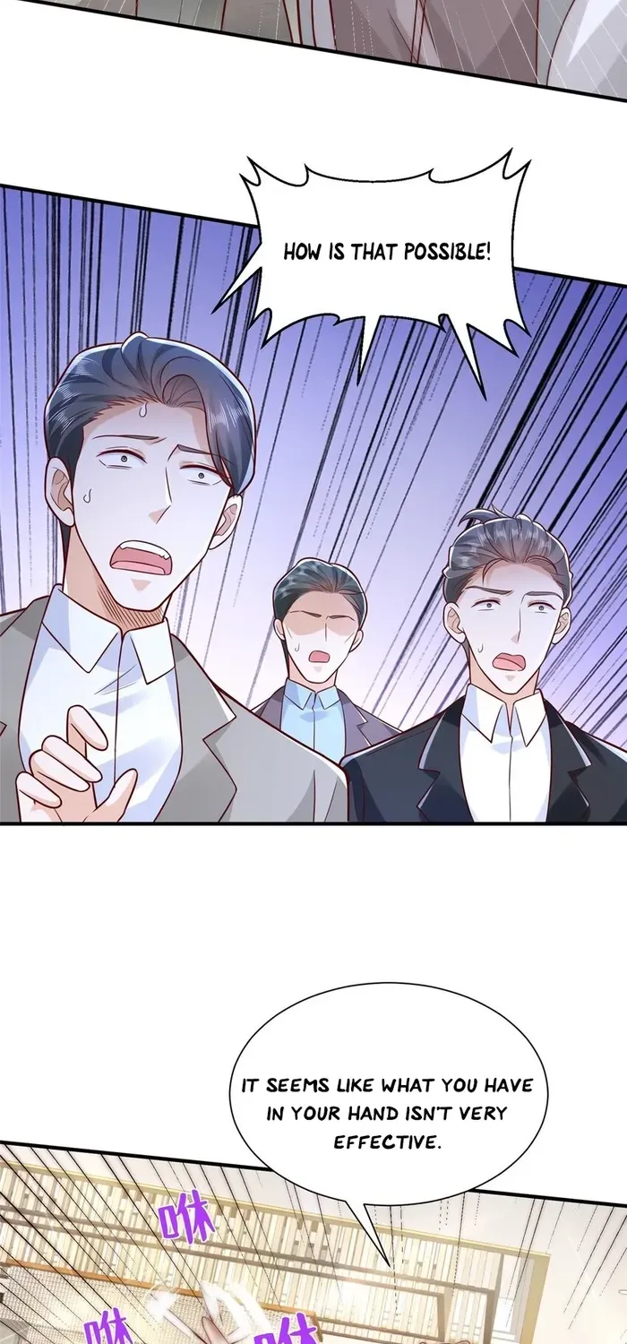 I Get A Random New Occupation Every Week Chapter 653 page 23 - 