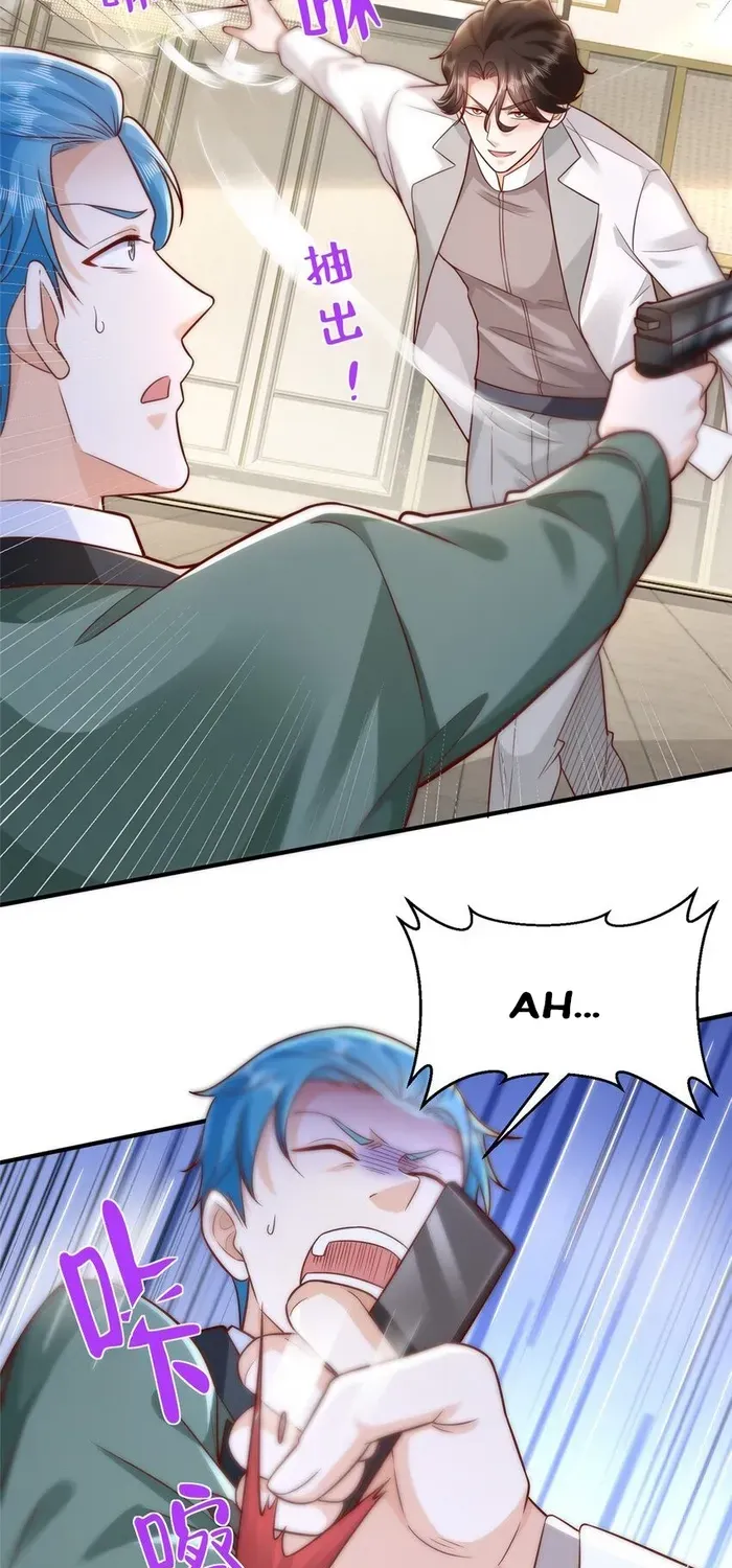 I Get A Random New Occupation Every Week Chapter 653 page 24 - 