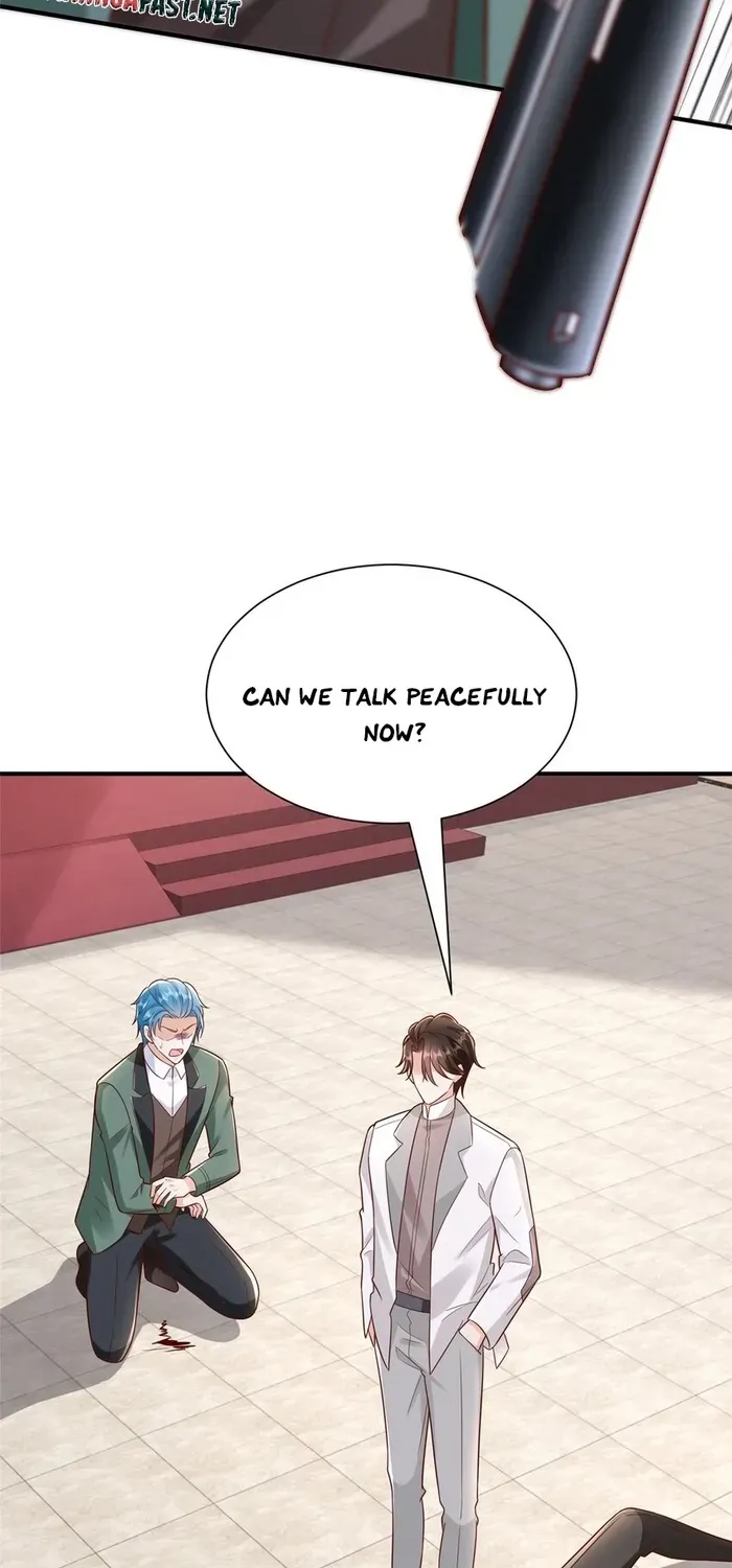 I Get A Random New Occupation Every Week Chapter 653 page 26 - 