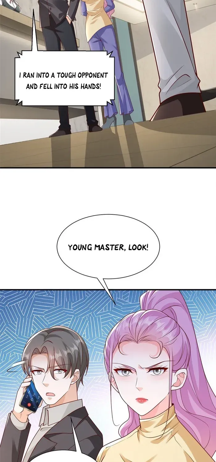I Get A Random New Occupation Every Week Chapter 653 page 32 - 