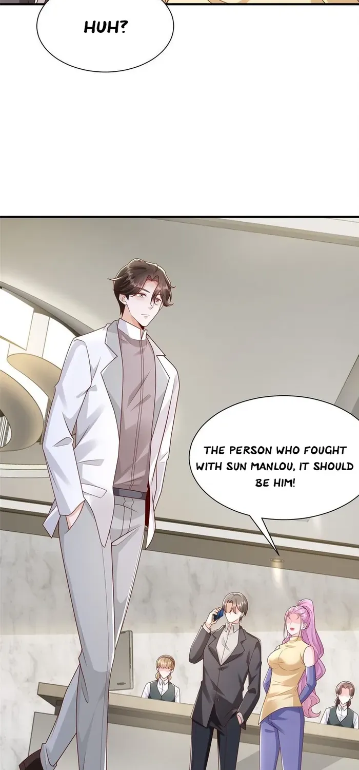 I Get A Random New Occupation Every Week Chapter 653 page 33 - 