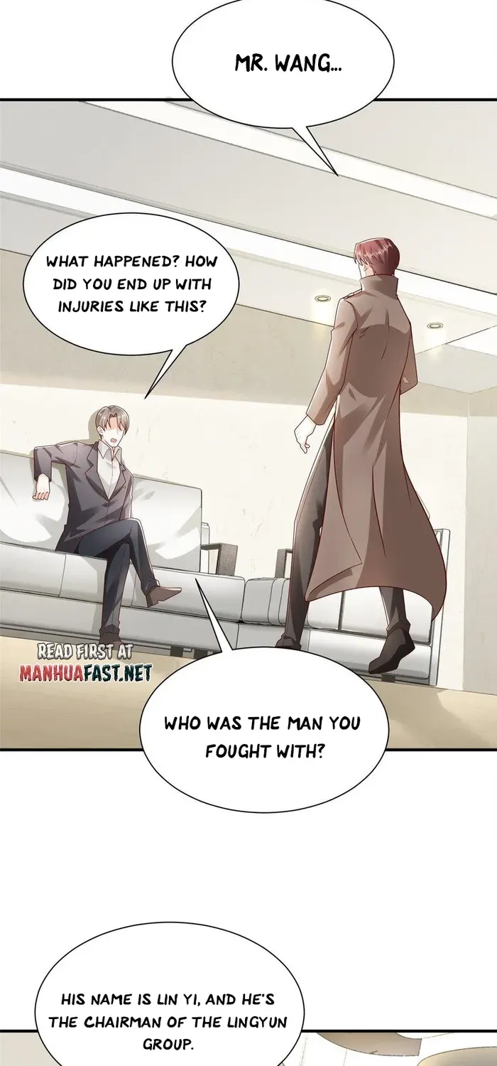 I Get A Random New Occupation Every Week Chapter 653 page 38 - 