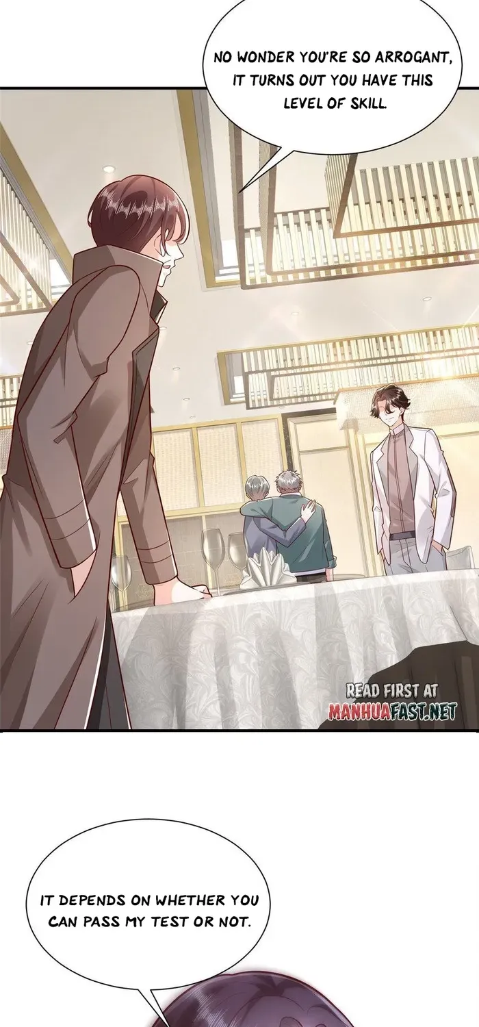 I Get A Random New Occupation Every Week Chapter 653 page 8 - 