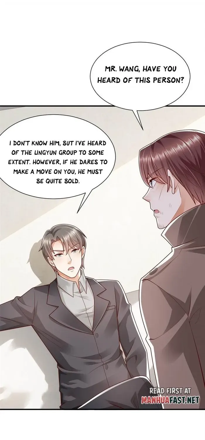 I Get A Random New Occupation Every Week Chapter 654 page 2 - 