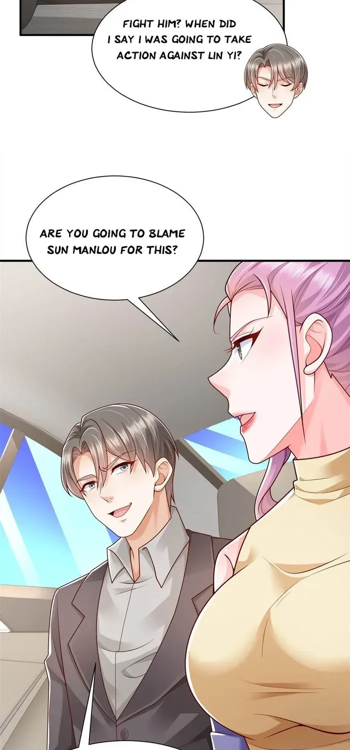 I Get A Random New Occupation Every Week Chapter 654 page 11 - 