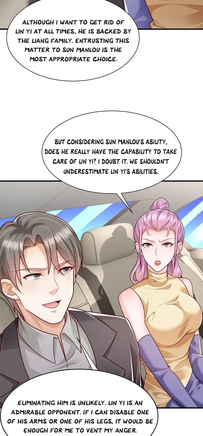 I Get A Random New Occupation Every Week Chapter 654 page 12 - 