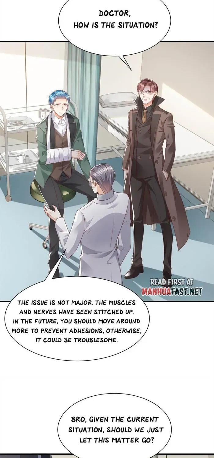 I Get A Random New Occupation Every Week Chapter 654 page 18 - 
