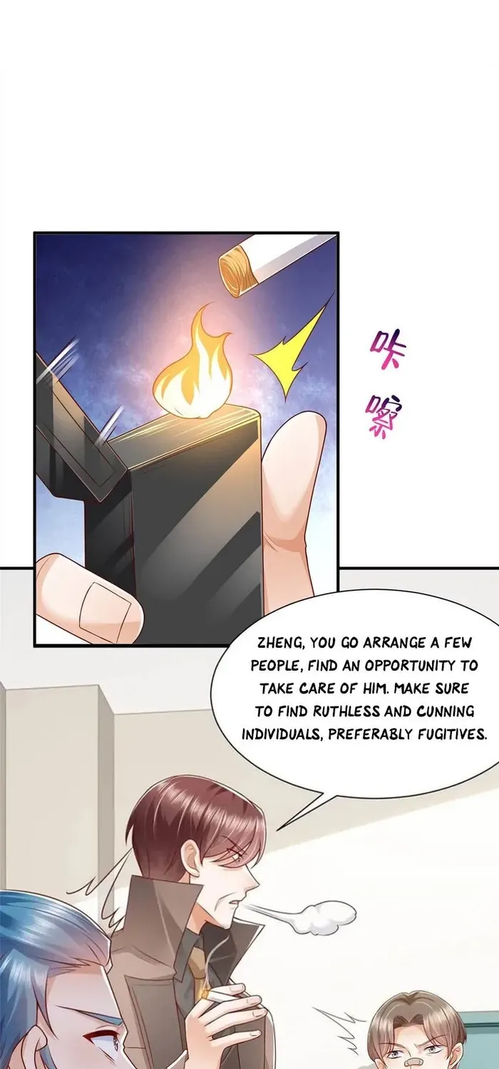 I Get A Random New Occupation Every Week Chapter 654 page 21 - 