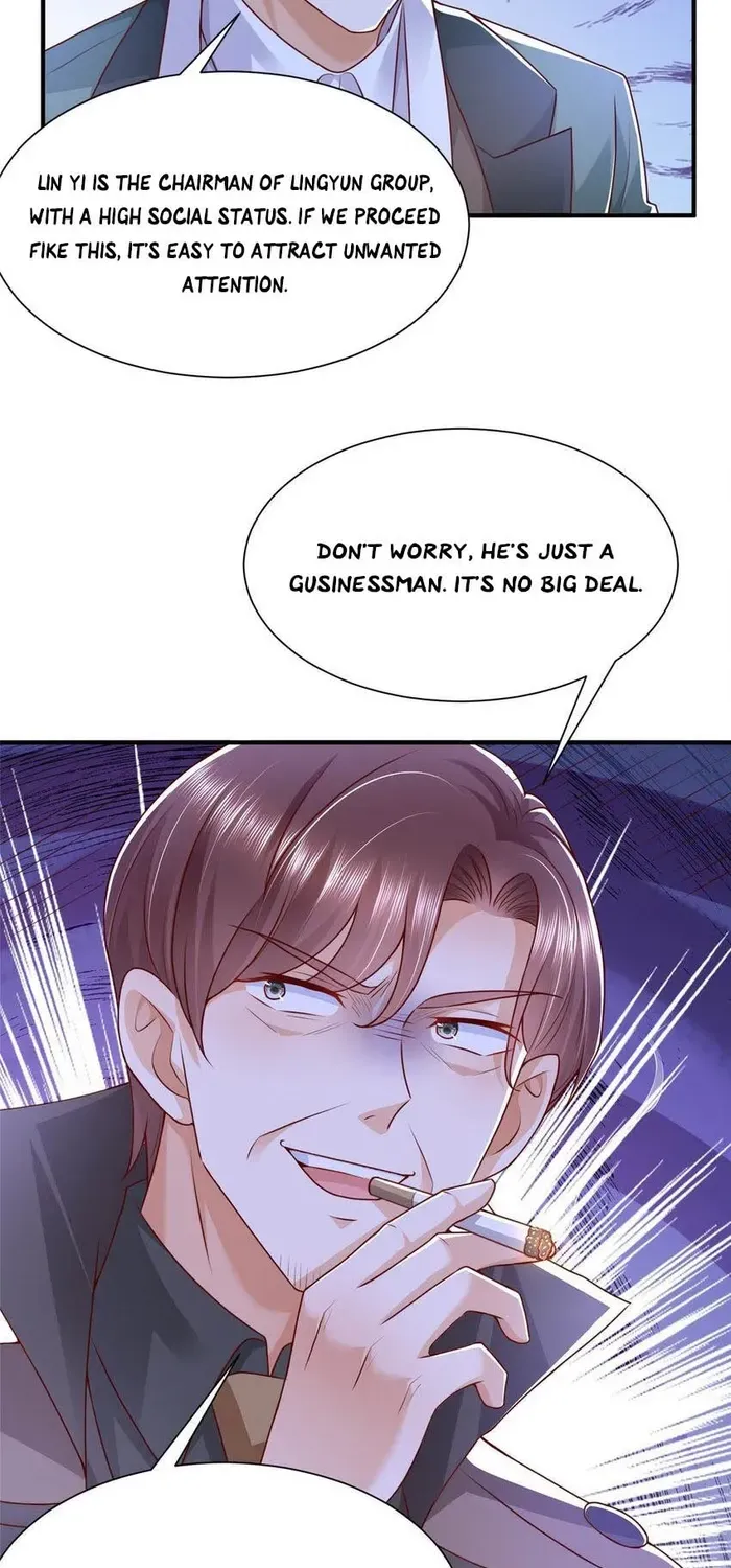 I Get A Random New Occupation Every Week Chapter 654 page 23 - 