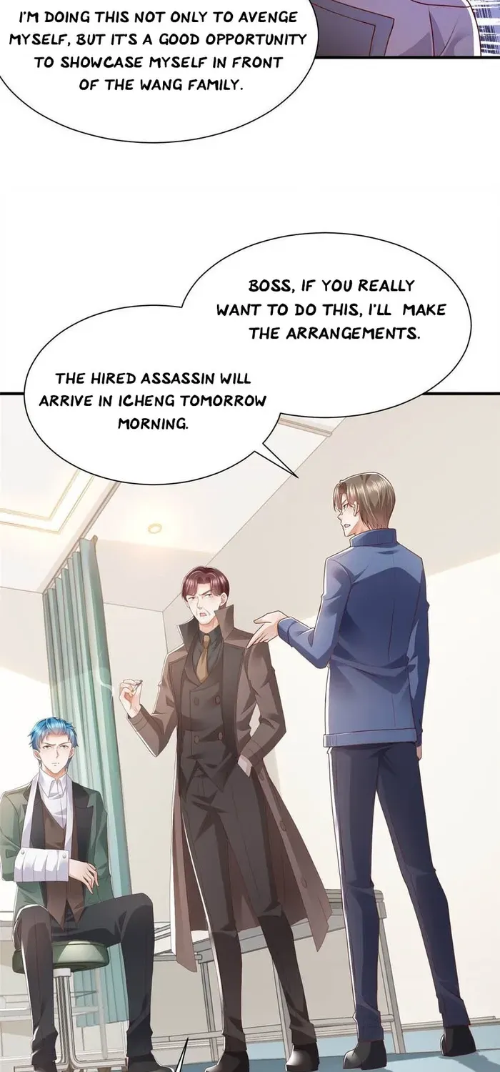 I Get A Random New Occupation Every Week Chapter 654 page 24 - 