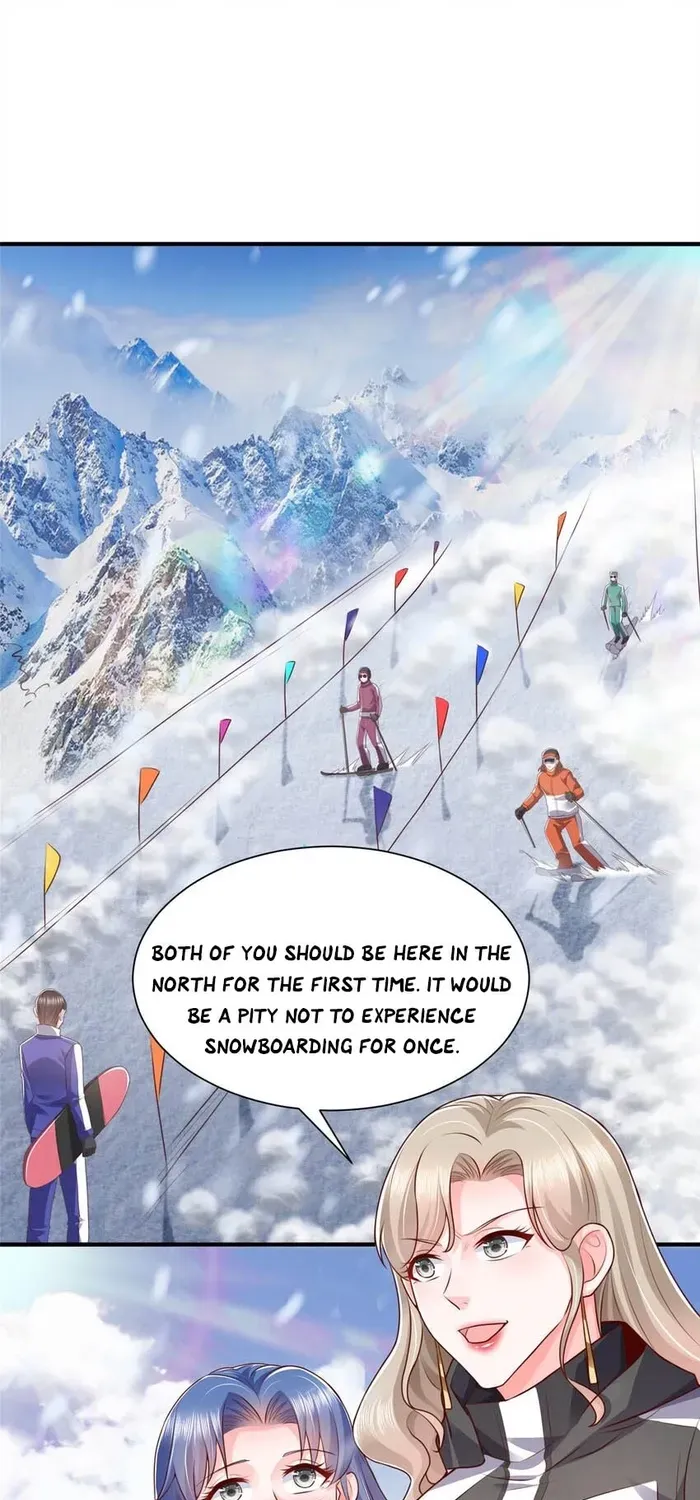 I Get A Random New Occupation Every Week Chapter 654 page 26 - 