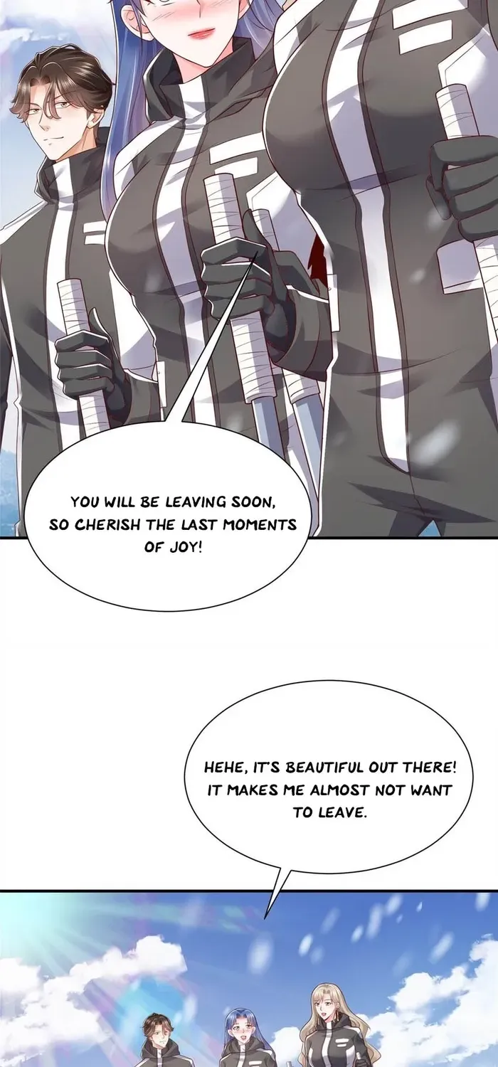 I Get A Random New Occupation Every Week Chapter 654 page 27 - 