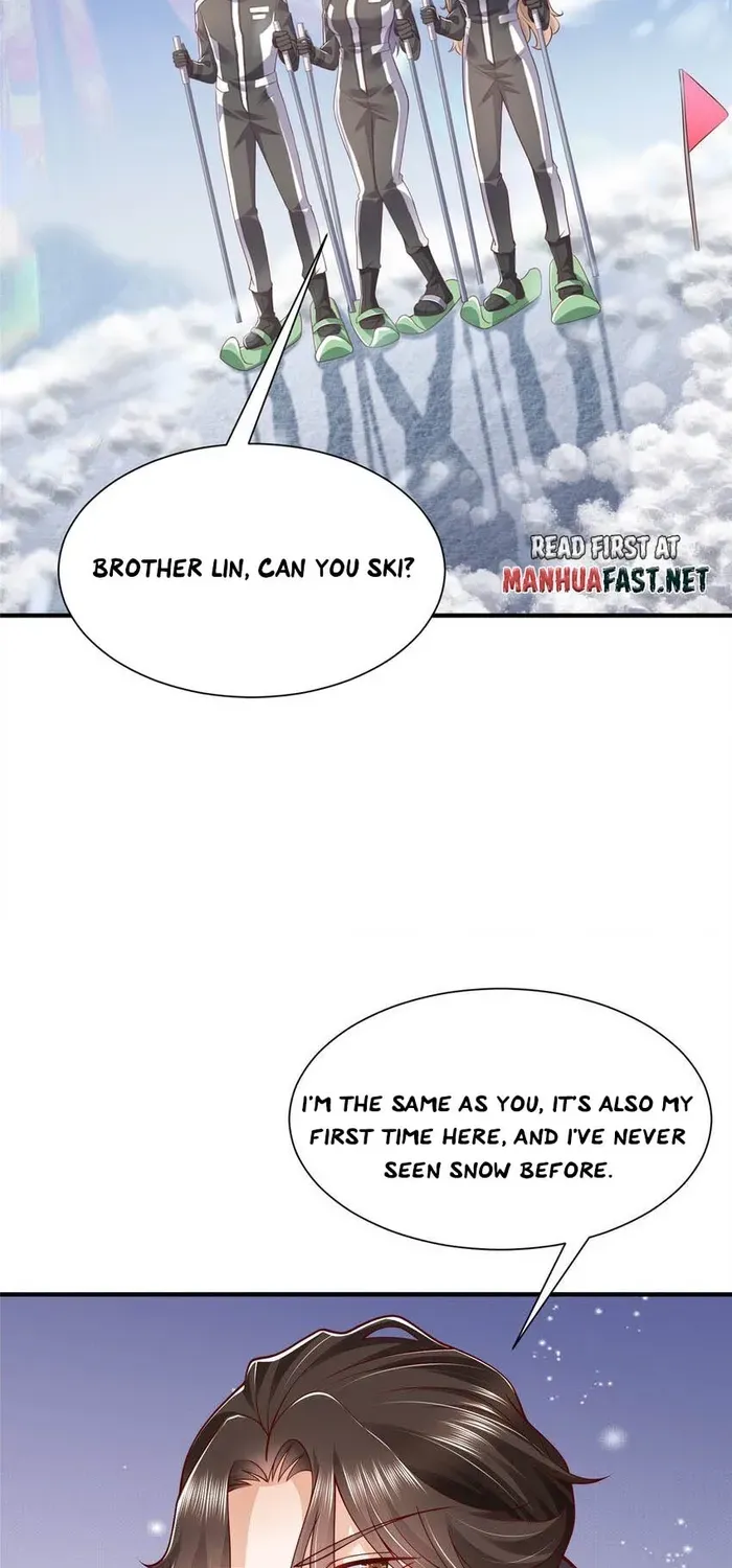 I Get A Random New Occupation Every Week Chapter 654 page 28 - 