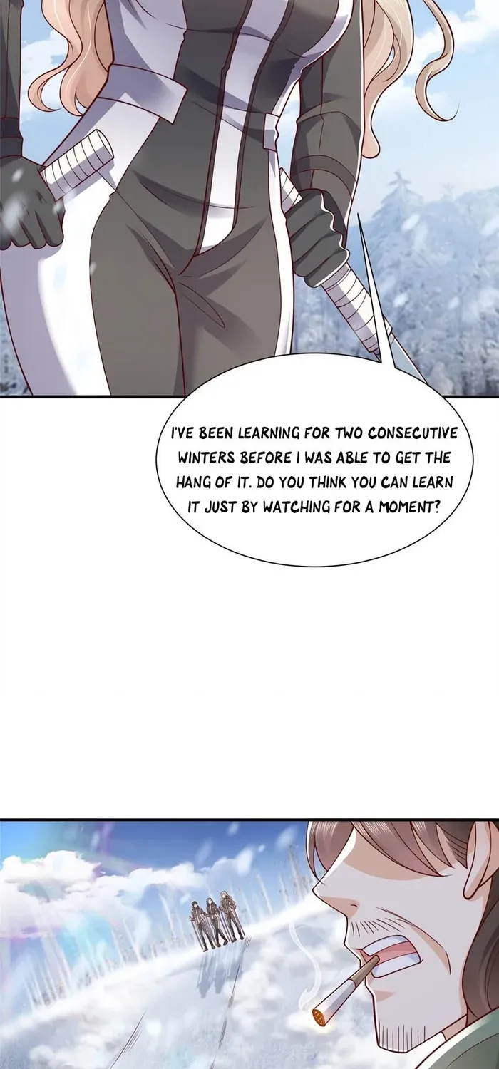 I Get A Random New Occupation Every Week Chapter 654 page 30 - 