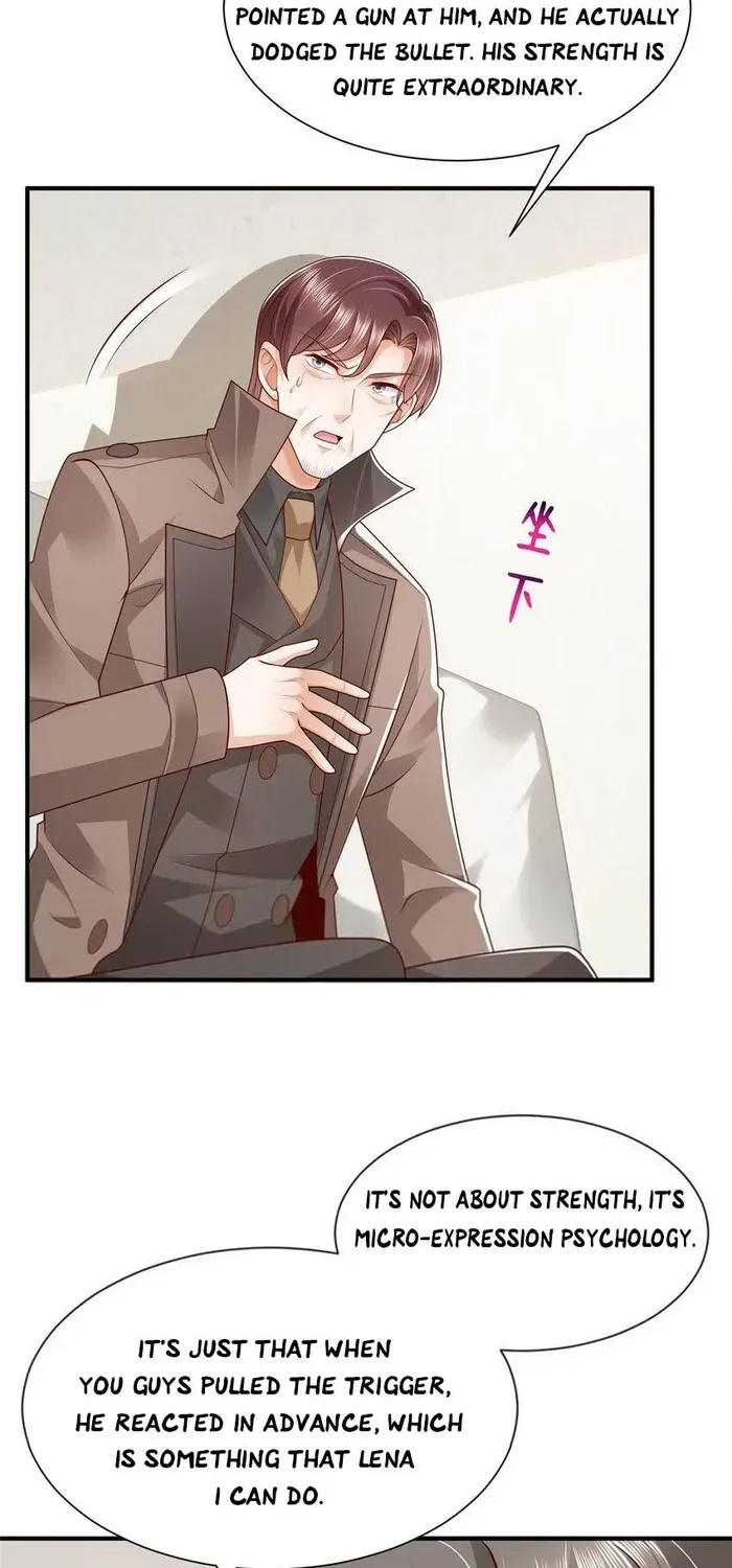 I Get A Random New Occupation Every Week Chapter 654 page 4 - 