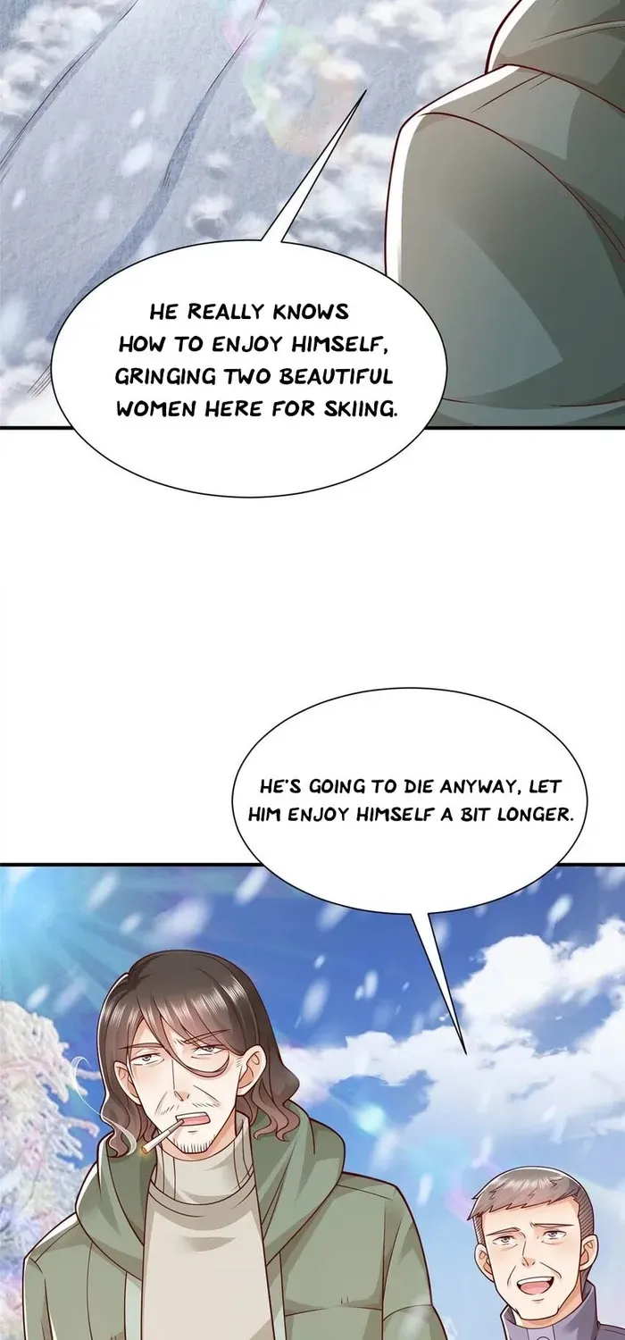 I Get A Random New Occupation Every Week Chapter 654 page 31 - 