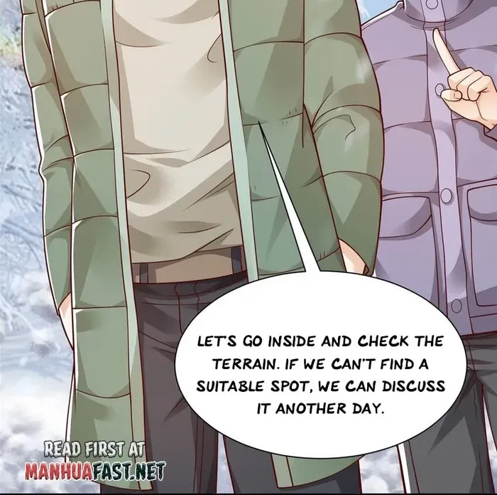 I Get A Random New Occupation Every Week Chapter 654 page 32 - 
